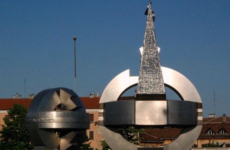 Monumento ai Re longobardi