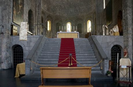 Abbazia di San Pietro in Vallate
