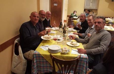 Bar Ristorante Cristallo