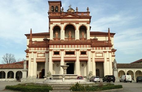 Santuario della Bozzola