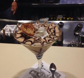 MOMA Cafe Gourmet Seregno