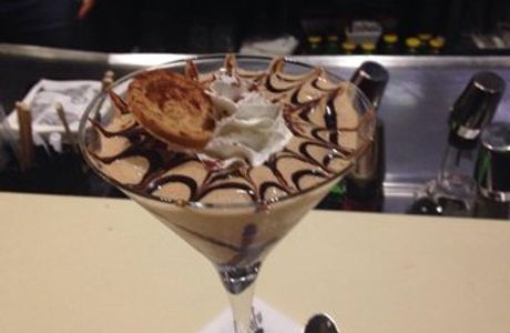 MOMA Cafe Gourmet Seregno