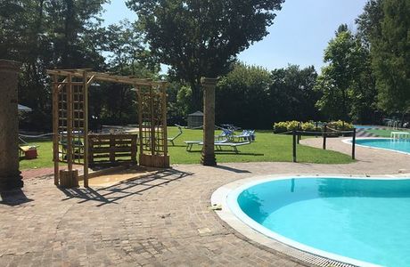 Cascina Scova City Spa