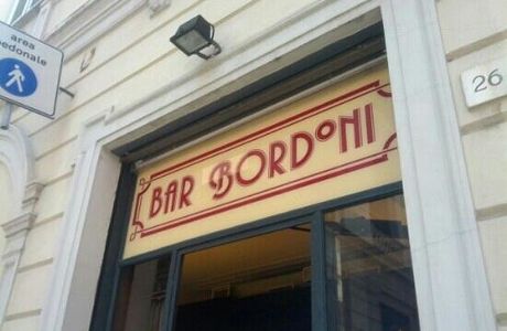 Bar Bordoni Pavia