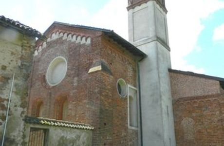 Abbazia di Acqualunga