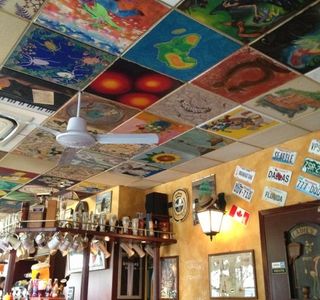Cafe Dublino