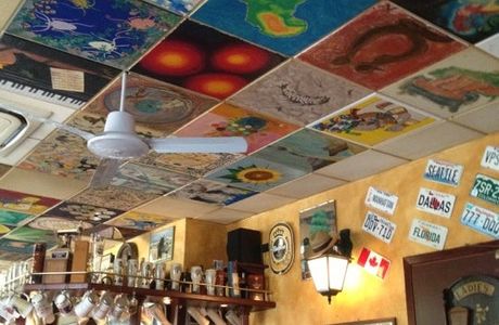 Cafe Dublino