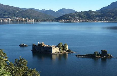 Castelli di Cannero