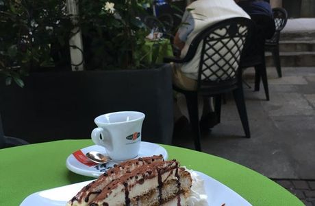 Caffe Ai Portici