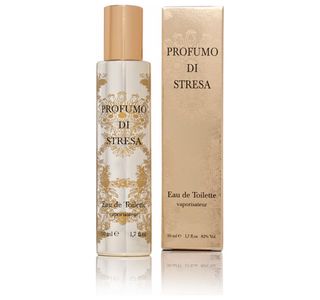 Profumo di Stresa