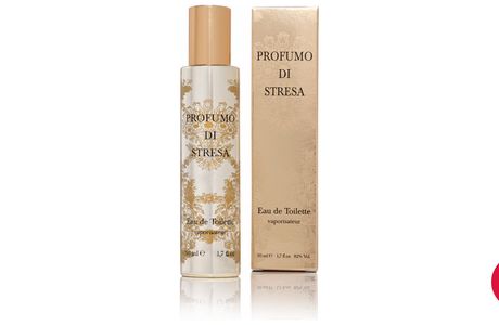 Profumo di Stresa