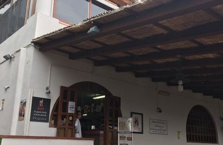 La Cambusa