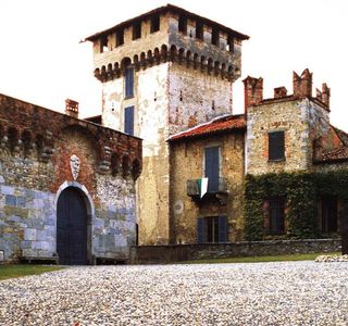 Castello di Masnago
