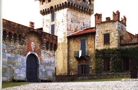 Castello di Masnago