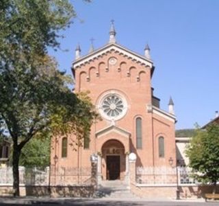 Chiesa Sant'Antonio