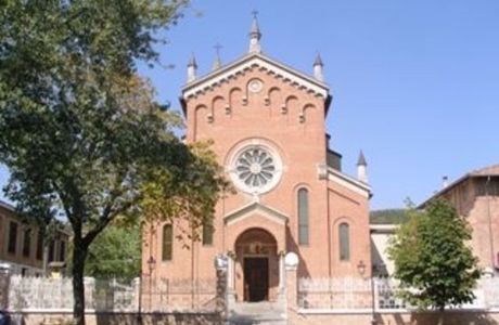 Chiesa Sant'Antonio