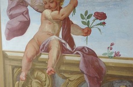 Palazzo Pusterla Melzi