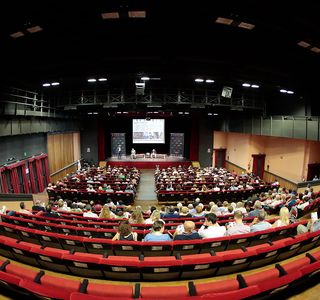 Teatro Giuditta Pasta