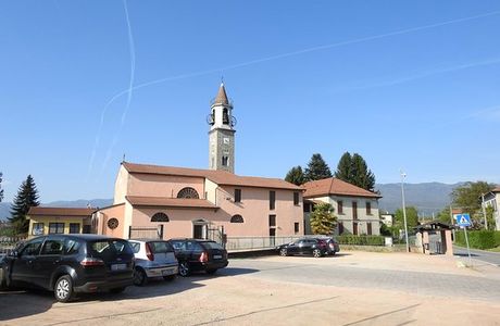 Chiesa S. Michele Arcangelo