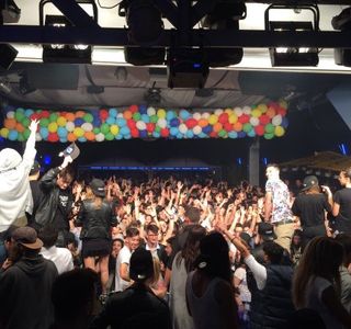Discoteca Orsa Maggiore