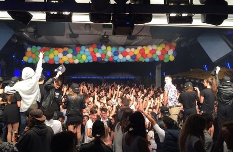 Discoteca Orsa Maggiore