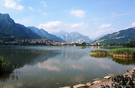 Lago di Annone