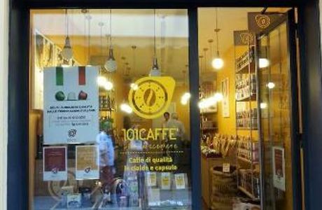 101 Caffe Cremona