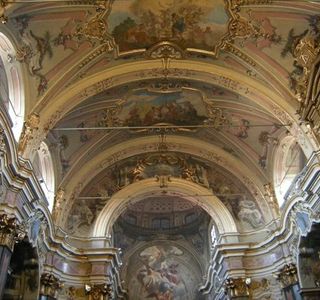 Chiesa della Santissima Trinita'