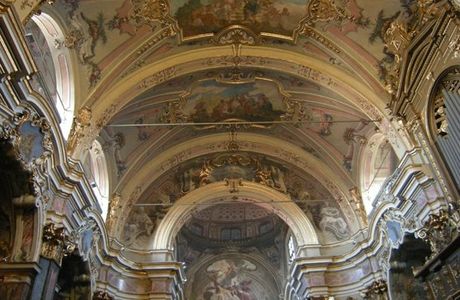 Chiesa della Santissima Trinita'