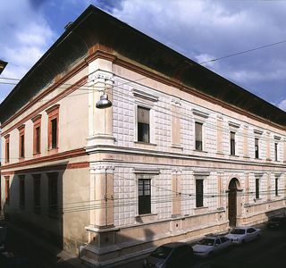 Palazzo Raimondi