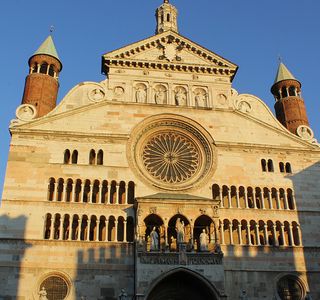 Cremona Cathedral
