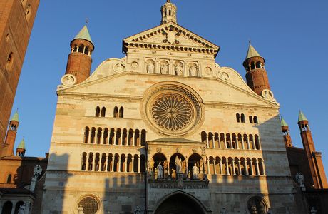 Cremona Cathedral