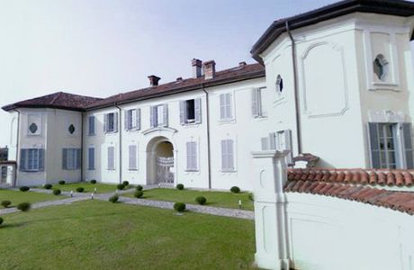Villa Clari Monzini