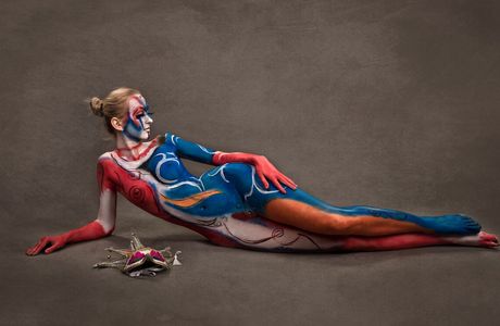 Frusky Nails & Body Art
