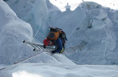 Circolo Everest
