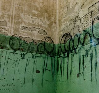 Ex Manicomio di Mombello