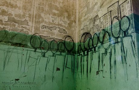 Ex Manicomio di Mombello