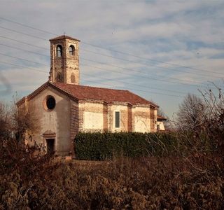 Chiesa di Santa Maria in Campo