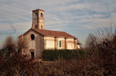 Chiesa di Santa Maria in Campo