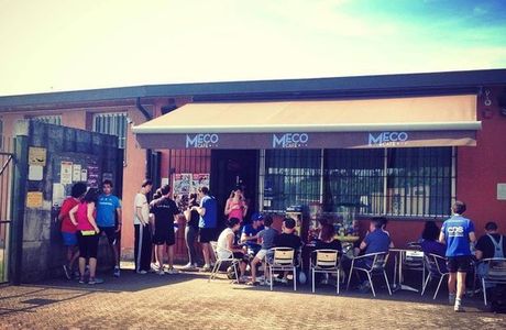 Meco Cafè