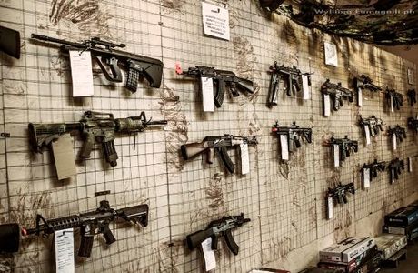 22QB Airsoft