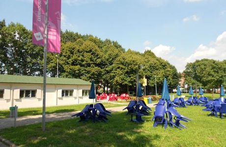 Molinello Play Village