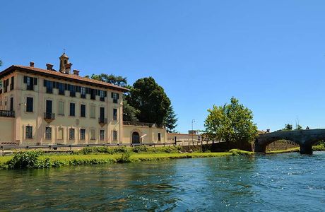 Villa Visconti
