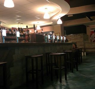 Floyd Pub