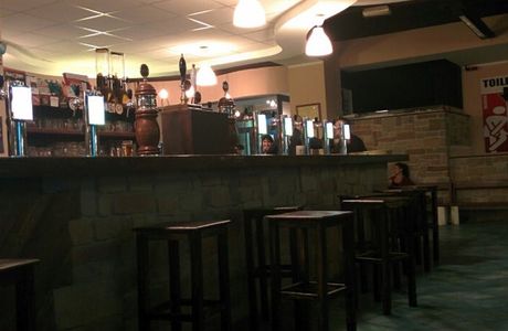 Floyd Pub