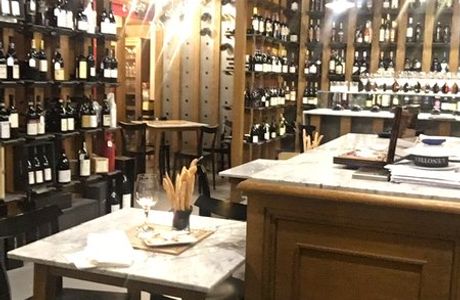 L'Enoteca