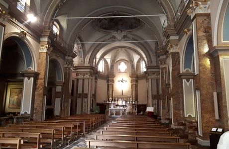 Parrocchiale San Gaudenzio