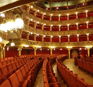 Teatro Carignano