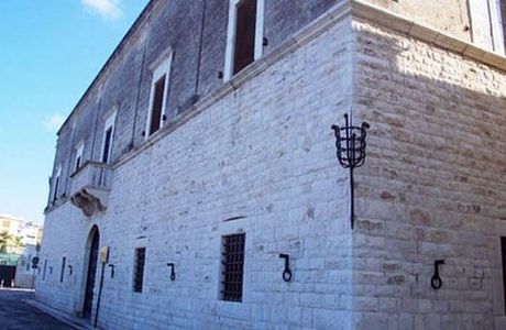 Palazzo Ammazzalorsa
