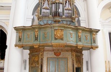 Chiesa di Tutti I Santi